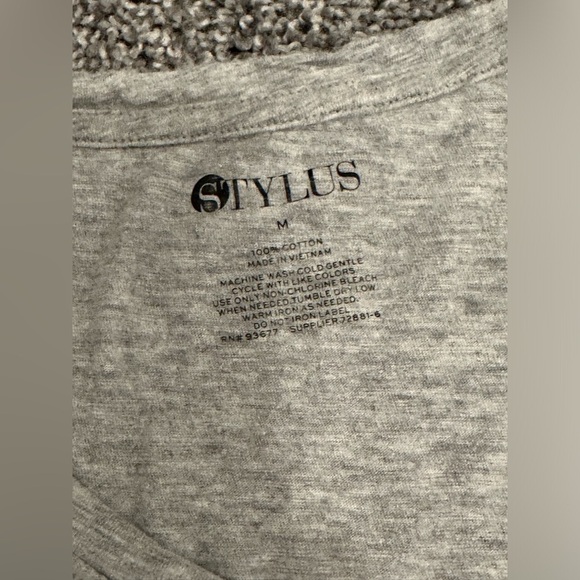 Women’s Stylus T-Shirt - Picture 2 of 4